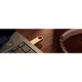 Kingston 128 GB DataTraveler SE9 G3 3.2 Gen1 USB-Stick Metal Gold