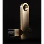 Kingston 128 GB DataTraveler SE9 G3 3.2 Gen1 USB-Stick Metal Gold