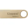 Kingston 128 GB DataTraveler SE9 G3 3.2 Gen1 USB-Stick Metal Gold