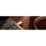 Kingston 256 GB DataTraveler SE9 G3 3.2 Gen1 USB-Stick Metal Gold