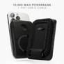 Vonmählen allroundo Pro magnetische Powerbank schwarz