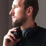 OUR PURE PLANET 700XHP On-Ear Bluetooth Kopfhörer Mikrofon