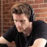 OUR PURE PLANET 700XHP On-Ear Bluetooth Kopfhörer Mikrofon