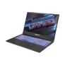 GIGABYTE G5 MF5-52DE353SD 15,6" FHD 144Hz i5-13500H 16GB/512GB SSD RTX4050 DOS