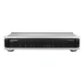 LANCOM 1800EF  Router 4-Port-Switch GigE