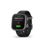 Garmin Bounce ™ Schwarz/ Grau Smartwatch