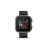 Garmin Bounce ™ Schwarz/ Grau Smartwatch