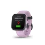 Garmin Bounce ™ Flieder/ Schwarz Smartwatch