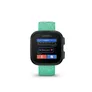 Garmin Bounce ™ Grün/ Schwarz Smartwatch