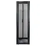 APC NetShelter SX-AR3100 Server Rack Gehäuse 42HE 600x1070mm, schwarz