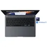 SAMSUNG Galaxy Book4 Pro 16"WQXGA+ Ultra 7 155H 16/512GB SSD Win11