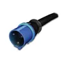 APC Rack PDU 2G P8853 Stromverteilung(32A/230V, 36x C13 & 6x C19)