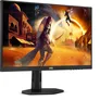 AOC Q27G4X 68,6cm (27“) QHD IPS Gaming Monitor 16:9 HDMI/DP 180Hz Sync 1ms