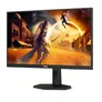 AOC Q27G4X 68,6cm (27“) QHD IPS Gaming Monitor 16:9 HDMI/DP 180Hz Sync 1ms