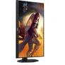 AOC Q27G4X 68,6cm (27“) QHD IPS Gaming Monitor 16:9 HDMI/DP 180Hz Sync 1ms
