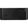 Canon SELPHY CP1500 tragbarer Farbfotodrucker schwarz