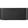 Canon SELPHY CP1500 tragbarer Farbfotodrucker schwarz
