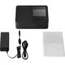 Canon SELPHY CP1500 tragbarer Farbfotodrucker schwarz