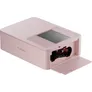 Canon SELPHY CP1500 tragbarer Farbfoto-Drucker rosa