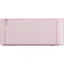 Canon SELPHY CP1500 tragbarer Farbfoto-Drucker rosa