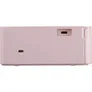 Canon SELPHY CP1500 tragbarer Farbfoto-Drucker rosa