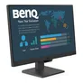 BenQ BL2490 60,5cm (23,8") Full HD Business-Monitor 16:9 1xDP/2xHDMI 5ms 100Hz
