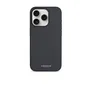 Vonmählen Eco Silicone Case for iPhone 15 Pro Navy