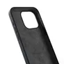 Vonmählen Eco Silicone Case for iPhone 15 Pro Navy