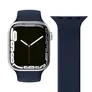 Vonmählen Solo Loop Band S Navy 42/44/45/49mm
