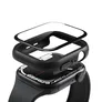 Vonmählen Thin Case for Apple Watch Series 8 & 9 Black