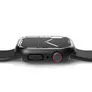 Vonmählen Thin Case for Apple Watch Series 8 & 9 Black
