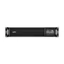 APC Smart UPS RT SRT2200RMXLI, 2200VA, Rack, 2x C19, 8x C13, Überspannungsschutz