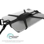 Vonmählen Infinity Max Universelle iPad-Kette Black