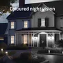 Hombli smarte Bulb Kamera - weiß