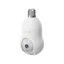 Hombli smarte Bulb Kamera - weiß