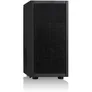 Fractal Design Gehäuse Core 1000 black USB3.0 mITX/mATX/DTX