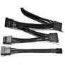 be quiet! Multi Kabel für modulare be quiet! Netzteile CM-30750