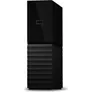 WD My Book 6 TB externe Festplatte 3,5 Zoll USB 3.0 Schwarz
