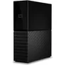WD My Book 6 TB externe Festplatte 3,5 Zoll USB 3.0 Schwarz