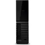WD My Book 6 TB externe Festplatte 3,5 Zoll USB 3.0 Schwarz