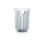 Bosch MESM731M Slow Juicer Edelstahl / schwarz