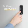 Nuki Keypad
