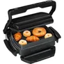 Tefal GC 7148 Optigrill+ Snacking & Backing schwarz