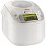 Tefal RK 8121 Multicooker 45in1 weiß