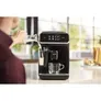 Philips EP5447/90 5400 Series LatteGo Kaffeevollautomat Schwarz