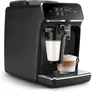 Philips EP5447/90 5400 Series LatteGo Kaffeevollautomat Schwarz