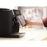 Philips EP5447/90 5400 Series LatteGo Kaffeevollautomat Schwarz