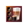 Philips EP3347/90 3200 Serie Kaffeevollautomat LatteGo+ schwarz/chrom