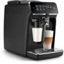 Philips EP3347/90 3200 Serie Kaffeevollautomat LatteGo+ schwarz/chrom