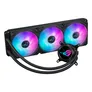ASUS ROG Strix LC III 360 ARGB Komplettwasserkühlung für AMD und Intel CPU